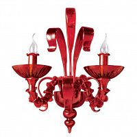 бра donolux opera w110188/2red в Ярославле