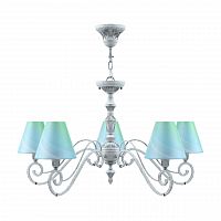 подвесная люстра lamp4you classic e3-05-g-lmp-o-18 в Ярославле