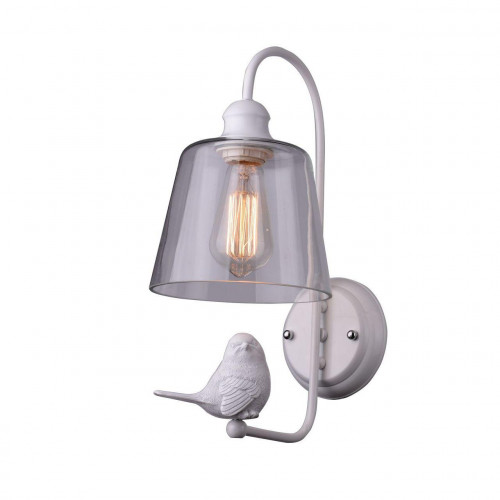 бра arte lamp passero a4289ap-1wh в Ярославле