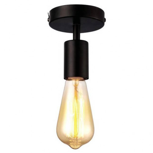 потолочный светильник arte lamp a9184pl-1bk в Ярославле