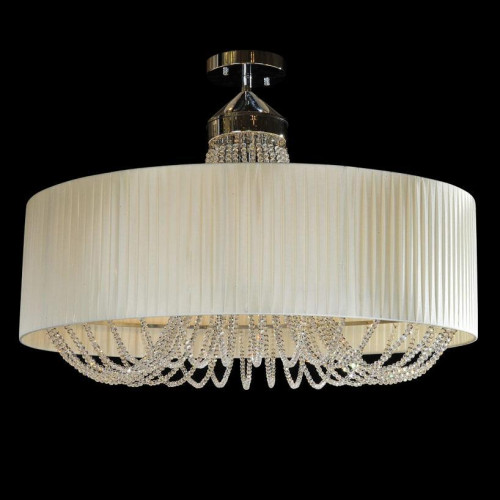 потолочная люстра newport 1406/s beige в Ярославле
