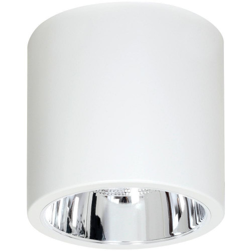 потолочный светильник luminex downlight round 7242 в Ярославле