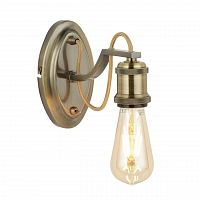 бра arte lamp inedito a2985ap-1ab в Ярославле