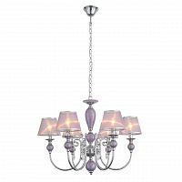 подвесная люстра st luce lilium sl175.103.06 в Ярославле