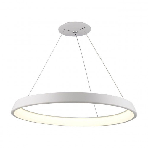 подвесной светодиодный светильник arte lamp a6280sp-1wh в Ярославле