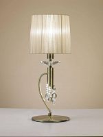 настольная лампа mantra tiffany bronze 3888 в Ярославле