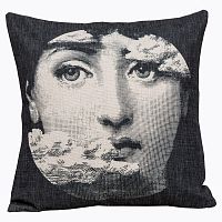 арт-подушка седьмое небо fornasetti в Ярославле