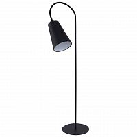 торшер tk lighting 3079 wire black в Ярославле