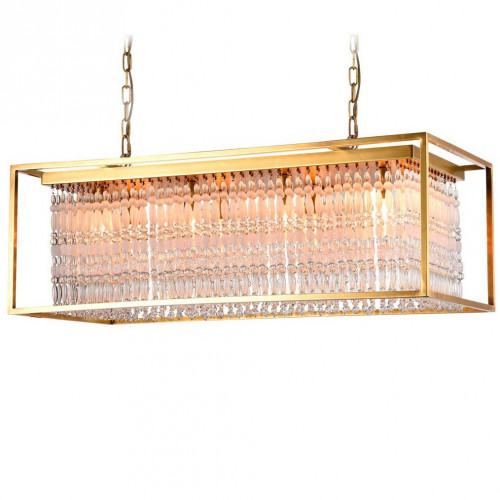 подвесной светильник newport 35008/s в Ярославле