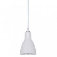 подвесной светильник arte lamp 48 a5049sp-1wh в Ярославле