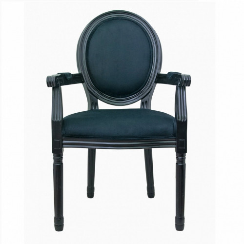 стул volker arm black в Ярославле