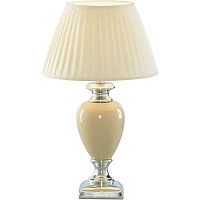 настольная лампа arte lamp lovely a5199lt-1wh в Ярославле