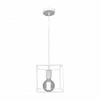 подвесной светильник arte lamp a3122sp-1wh в Ярославле