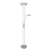 торшер arte lamp duetto a4329pn-2cc в Ярославле