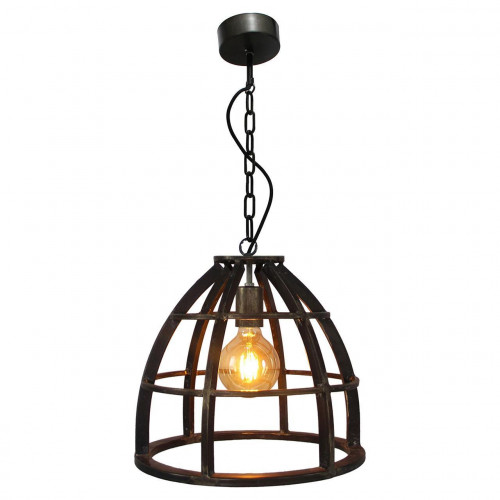 подвесной светильник lussole loft lsp-8065 в Ярославле