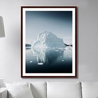 картина: iceberg in greenland в Ярославле