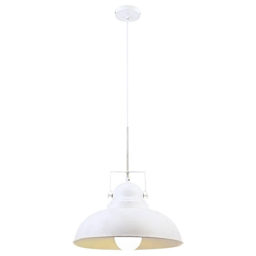 подвесной светильник arte lamp martin a5213sp-1wg в Ярославле