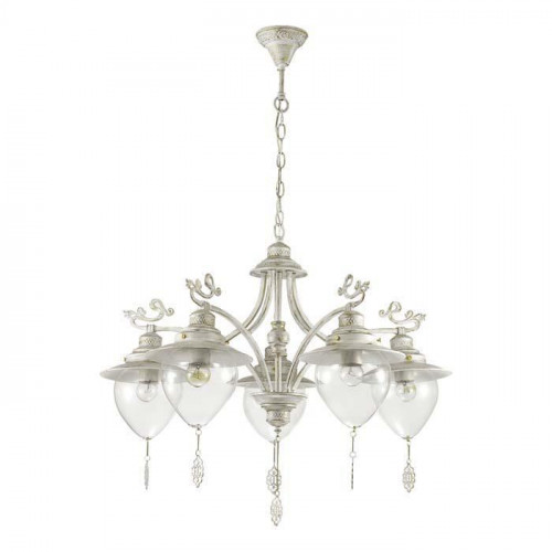 подвесная люстра lumion prana 3495/5 в Ярославле