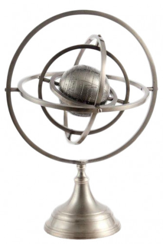 глобус / 48126 (armillary satin) в Ярославле