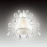 бра odeon light gronta 2892/1w в Ярославле