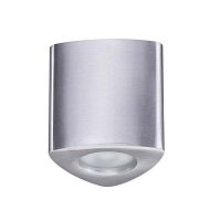 потолочный светильник odeon light aquana 3573/1c в Ярославле