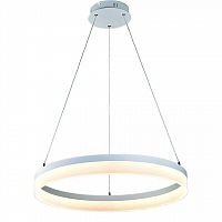 подвесной светодиодный светильник arte lamp 41 a9306sp-1wh в Ярославле