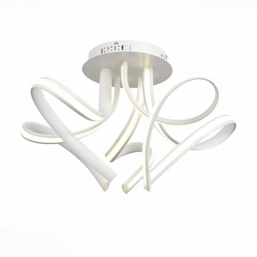 потолочная светодиодная люстра st luce intrigo sl954.502.05 в Ярославле
