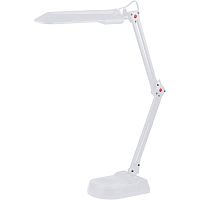 настольная лампа arte lamp desk a5810lt-1wh в Ярославле