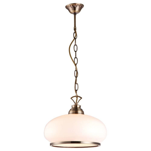 подвесной светильник arte lamp armstrong a3561sp-1ab в Ярославле