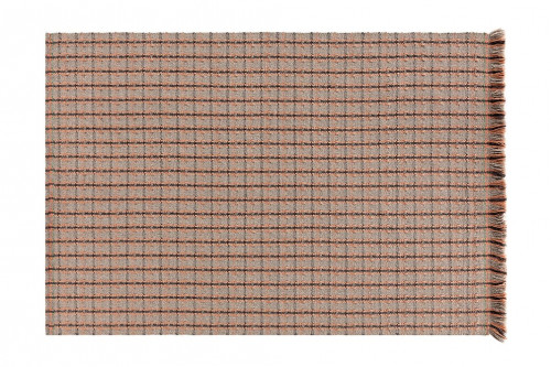 ковер gl rug checks 200x90 в Ярославле