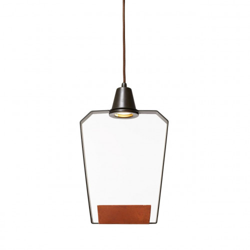 подвесной светильник loft it ceramic 6951/1b в Ярославле