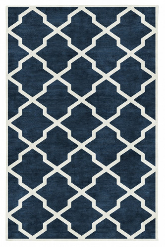 ковер square blue 120x180 в Ярославле