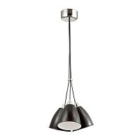 подвесная люстра odeon light trina 3974/3 в Ярославле