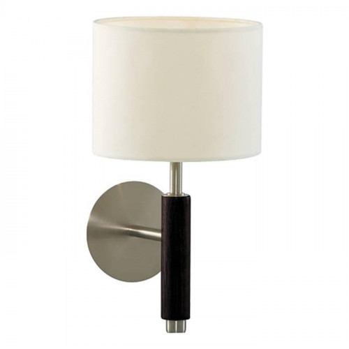 бра arte lamp woods a1038ap-1bk в Ярославле