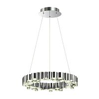 подвесной светодиодный светильник odeon light elis 4108/36l в Ярославле