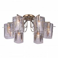 потолочная люстра toplight rosaline tl3710x-06ab в Ярославле