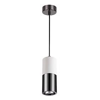 подвесной светильник odeon light duetta 3834/1 в Ярославле