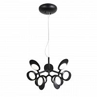 подвесная светодиодная люстра st luce farfalla sl824.403.09 в Ярославле