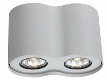 потолочный светильник arte lamp falcon a5633pl-2wh в Ярославле