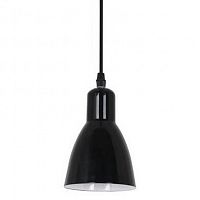 подвесной светильник arte lamp 48 a5049sp-1bk в Ярославле