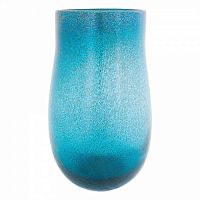 настольные вазы ваза blue fusion vase в Ярославле