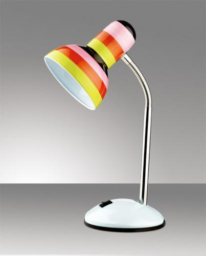 настольная лампа odeon light flip 2593/1t в Ярославле