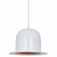 подвесной светильник arte lamp bijoux a3234sp-1wh в Ярославле