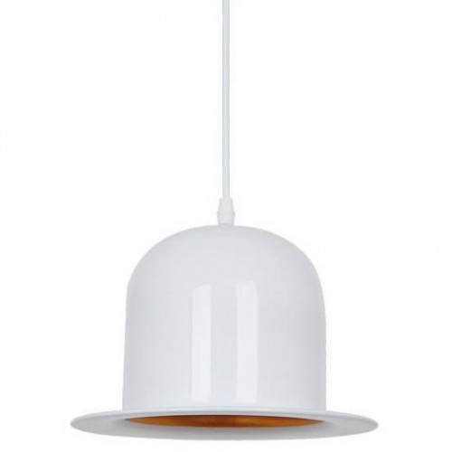 подвесной светильник arte lamp bijoux a3234sp-1wh в Ярославле