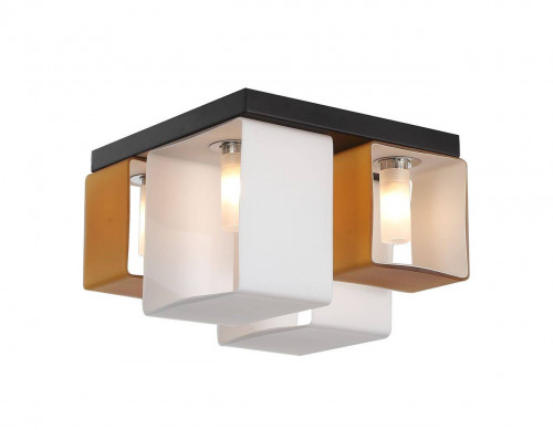 потолочная люстра st luce concreto sl536.092.04 в Ярославле