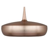 плафон clava dine brushed copper в Ярославле