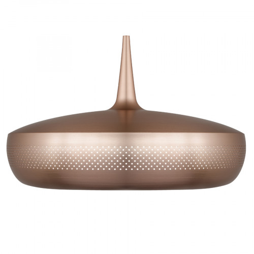 плафон clava dine brushed copper в Ярославле