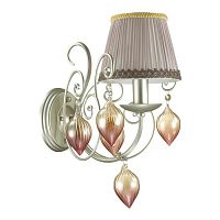 бра odeon light persia 3925/1w в Ярославле