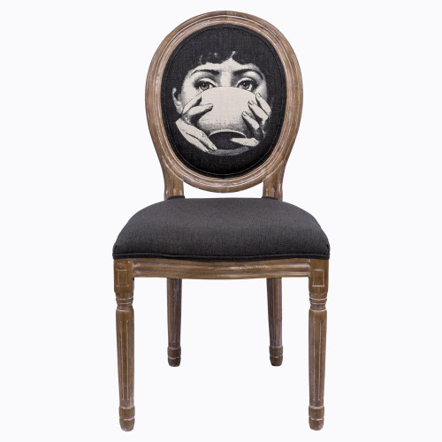 стул tea time fornasetti в Ярославле