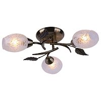 потолочная люстра arte lamp anetta a6157pl-3ab в Ярославле